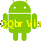 Aplicativo QQbr Vip para Android