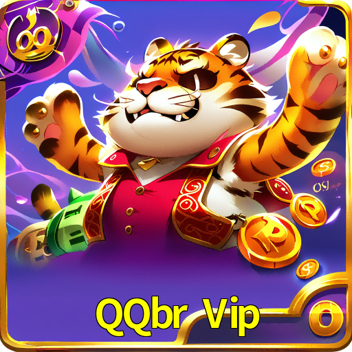 QQbr Vip