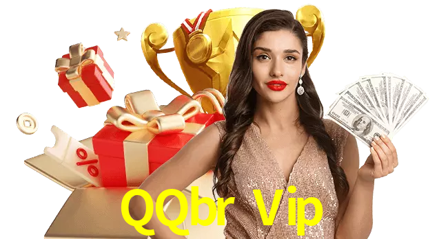 QQbr Vip