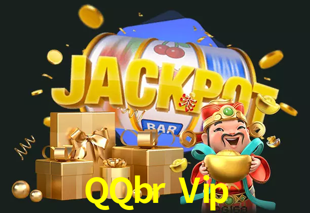QQbr Vip bet